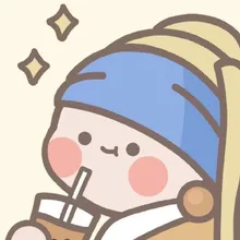 四臂西瓜头像
